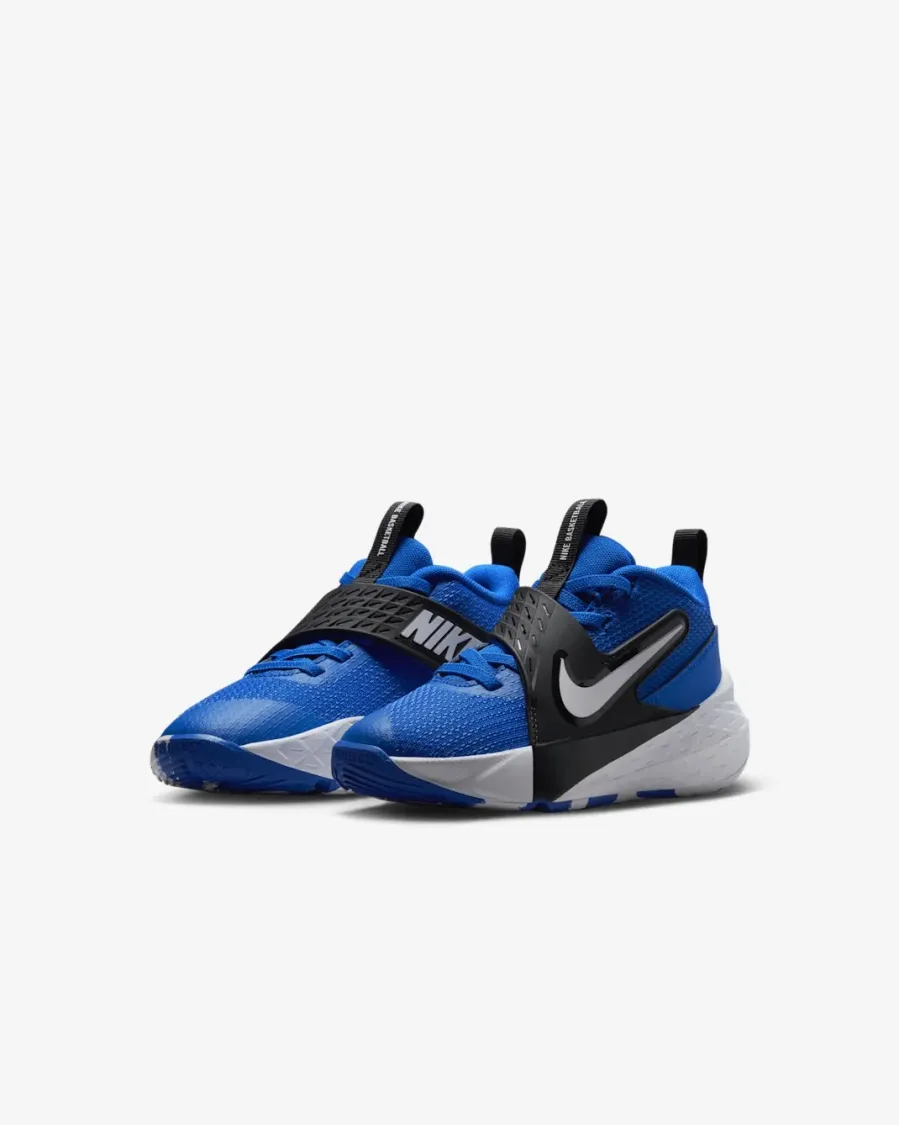 Кросівки Nike Team Hustle D 12 HF6280-400