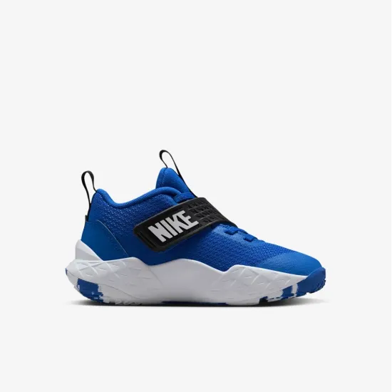 Кросівки Nike Team Hustle D 12 HF6280-400