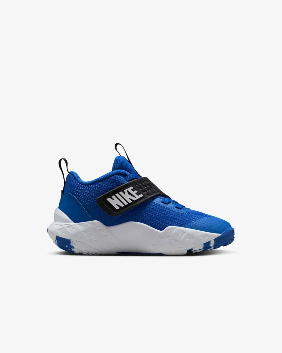 Кросівки Nike Team Hustle D 12 HF6280-400