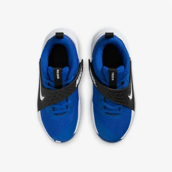 Кросівки Nike Team Hustle D 12 HF6280-400