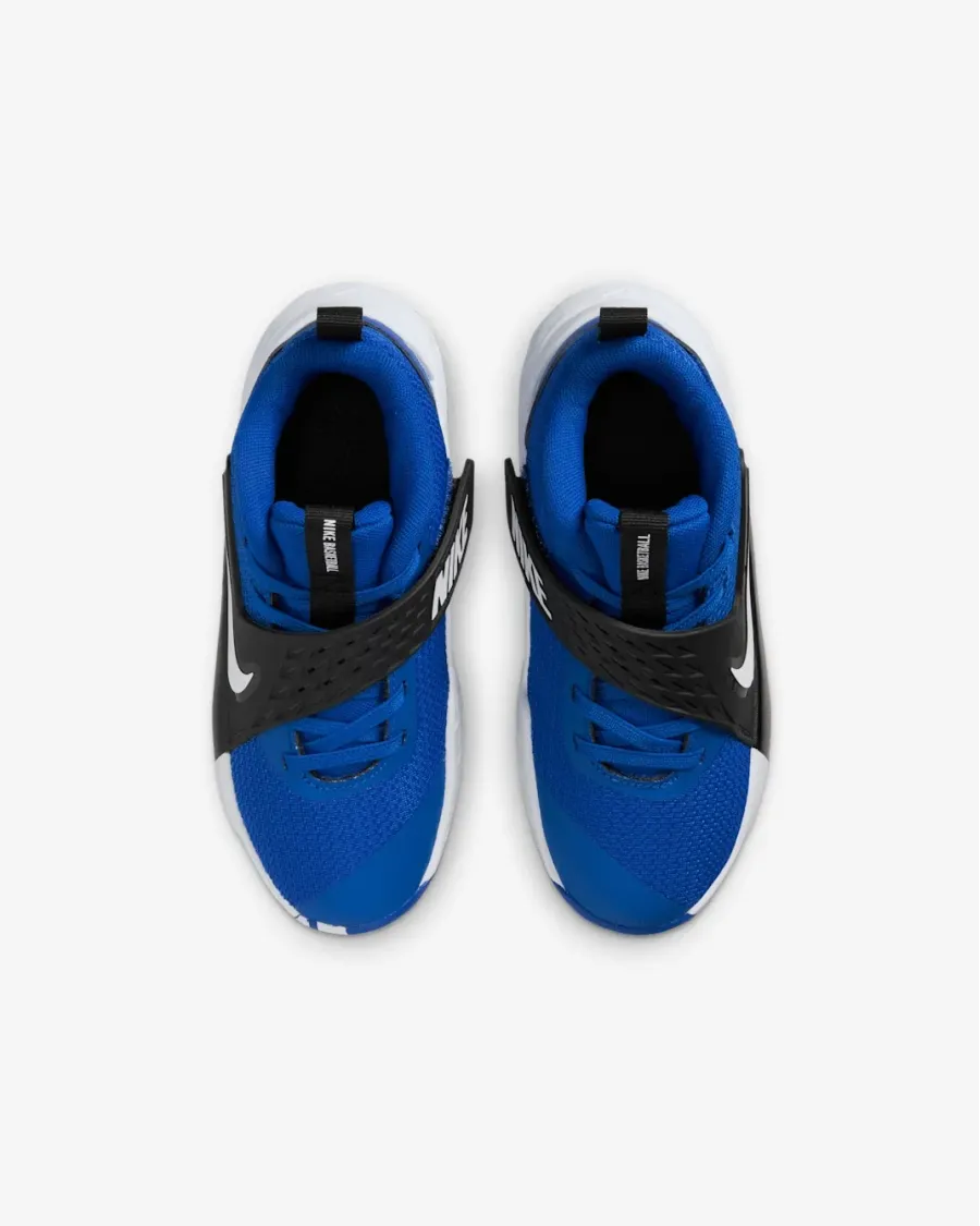 Кросівки Nike Team Hustle D 12 HF6280-400