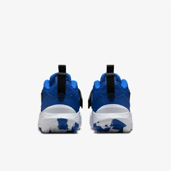 Кросівки Nike Team Hustle D 12 HF6280-400