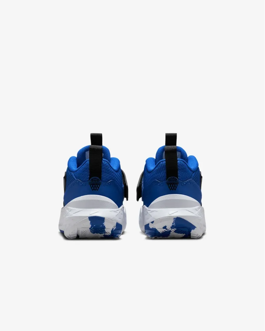 Кросівки Nike Team Hustle D 12 HF6280-400