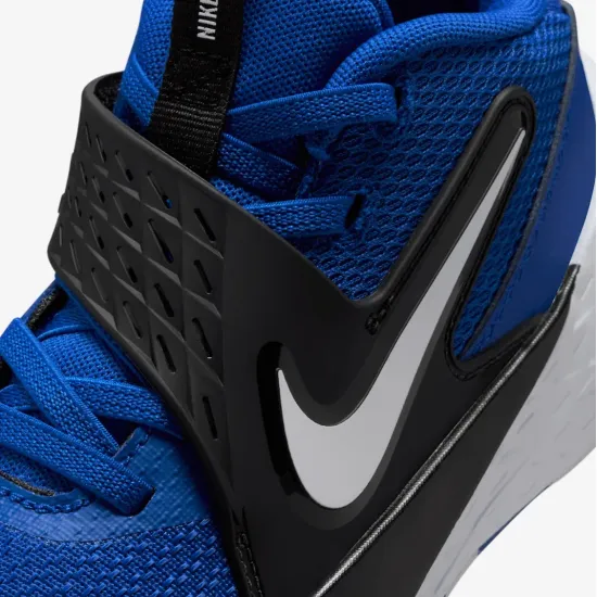 Кросівки Nike Team Hustle D 12 HF6280-400