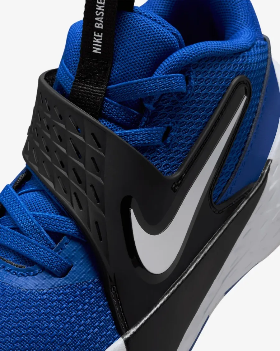 Кросівки Nike Team Hustle D 12 HF6280-400