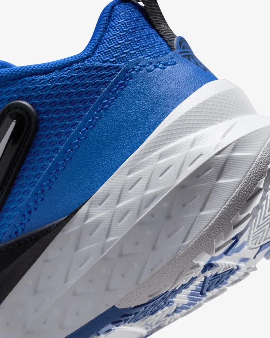 Кросівки Nike Team Hustle D 12 HF6280-400