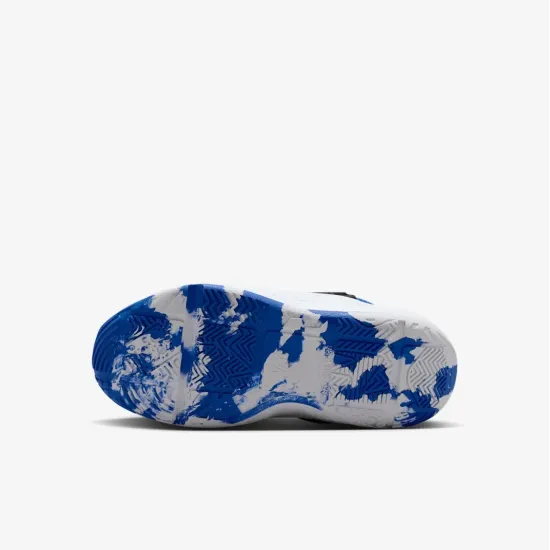 Кросівки Nike Team Hustle D 12 HF6280-400