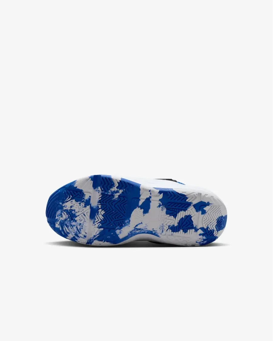 Кросівки Nike Team Hustle D 12 HF6280-400