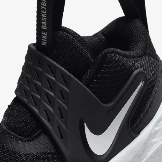 Кросівки Nike Team Hustle D 12 HF6281-002