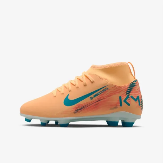 Бутси Nike Mercurial Superfly 10 Club 