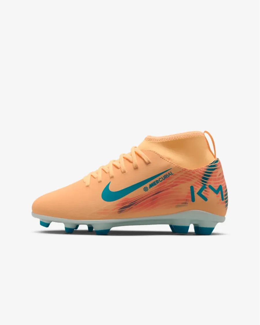 Бутси Nike Mercurial Superfly 10 Club 