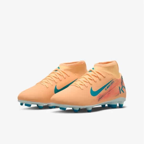 Бутси Nike Mercurial Superfly 10 Club 