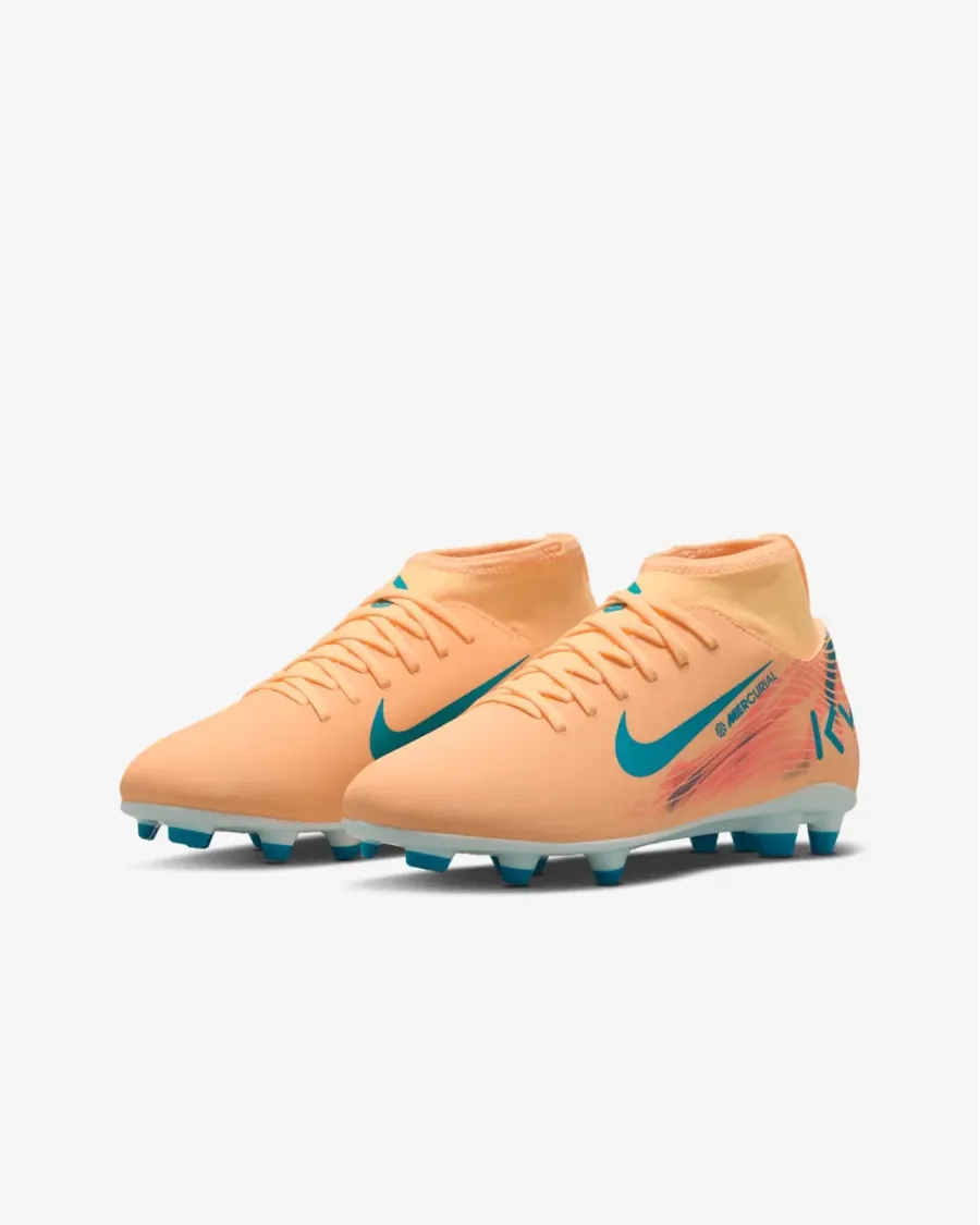 Бутси Nike Mercurial Superfly 10 Club 