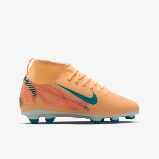 Бутси Nike Mercurial Superfly 10 Club 