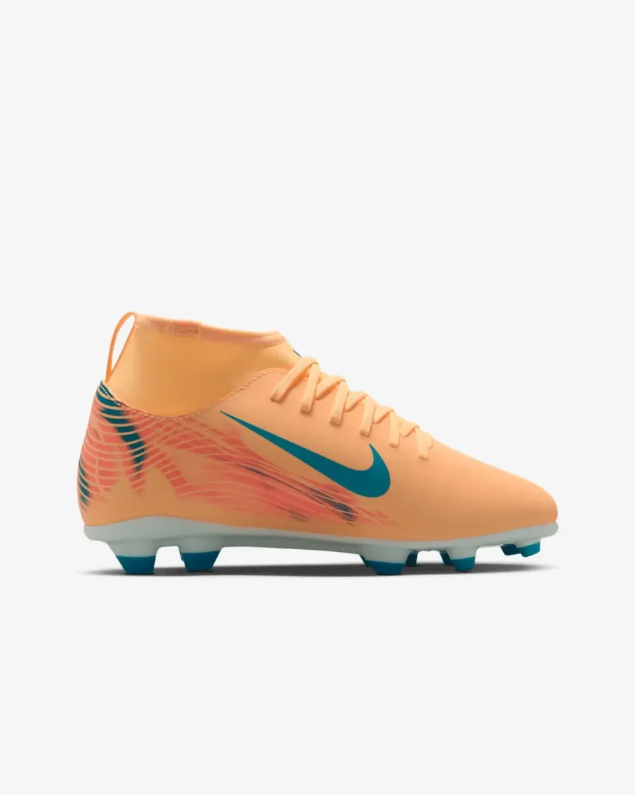 Бутси Nike Mercurial Superfly 10 Club 