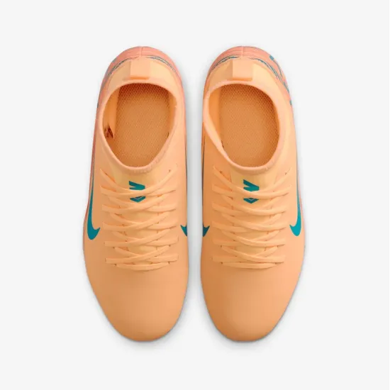 Бутси Nike Mercurial Superfly 10 Club 