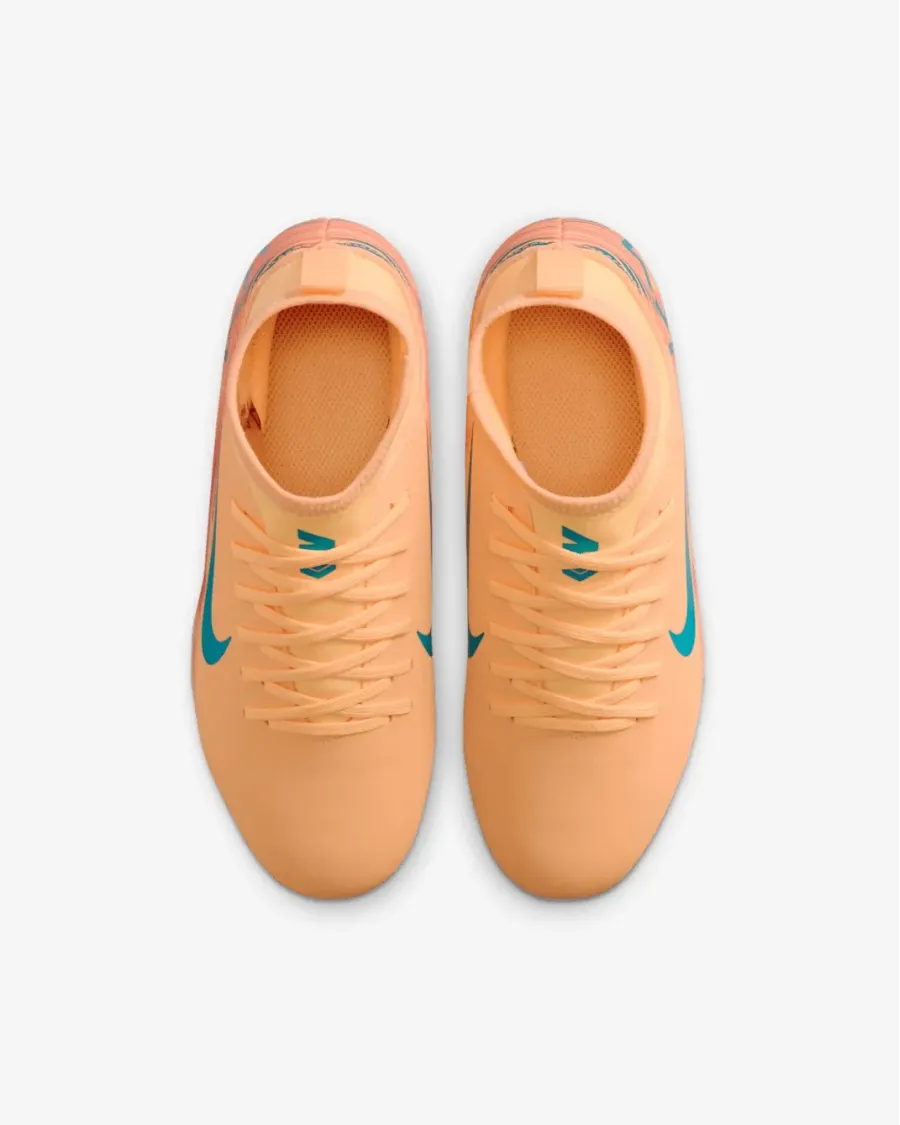Бутси Nike Mercurial Superfly 10 Club 