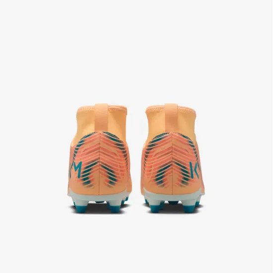 Бутси Nike Mercurial Superfly 10 Club 