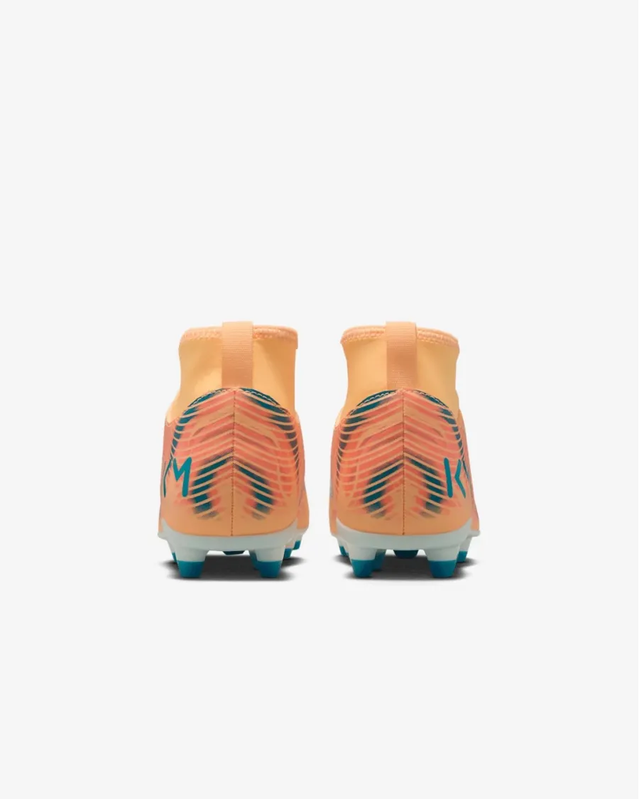 Бутси Nike Mercurial Superfly 10 Club 