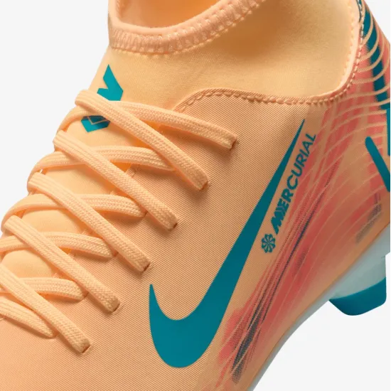 Бутси Nike Mercurial Superfly 10 Club 