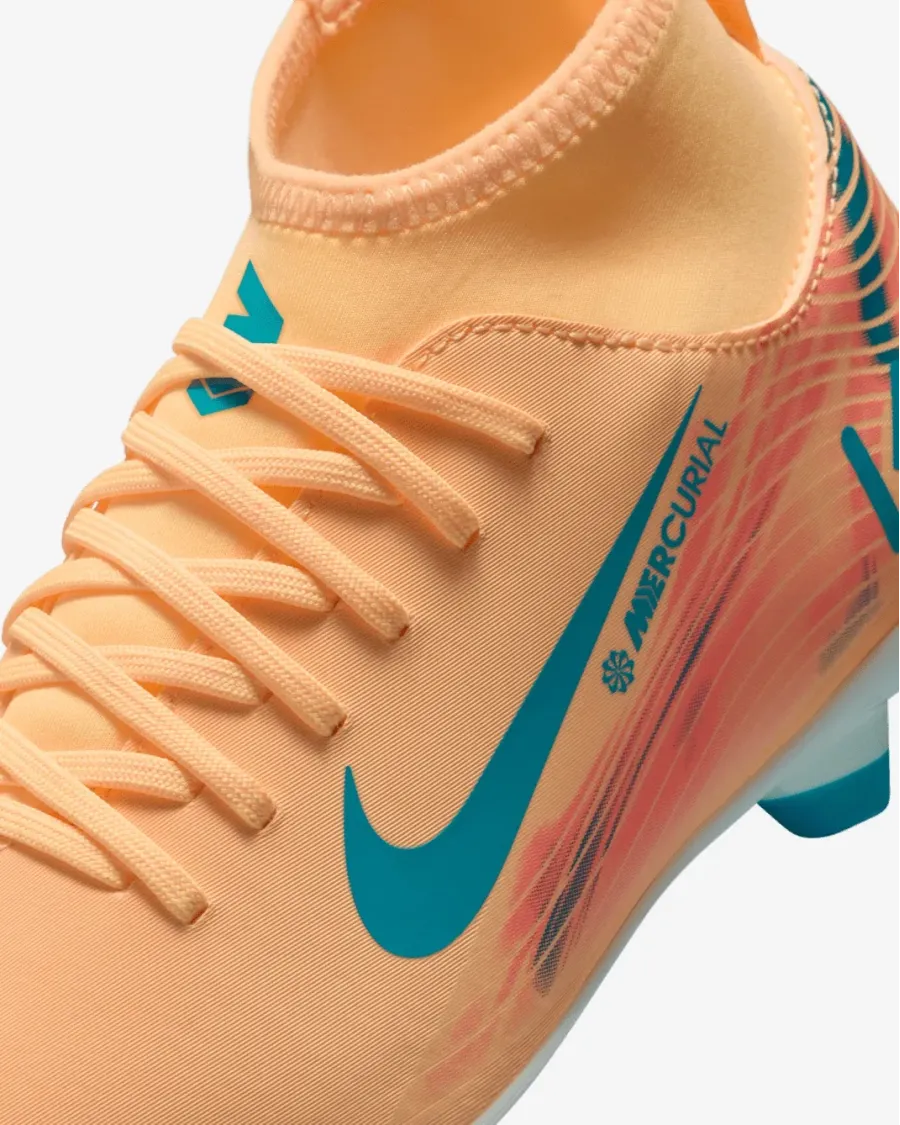 Бутси Nike Mercurial Superfly 10 Club 