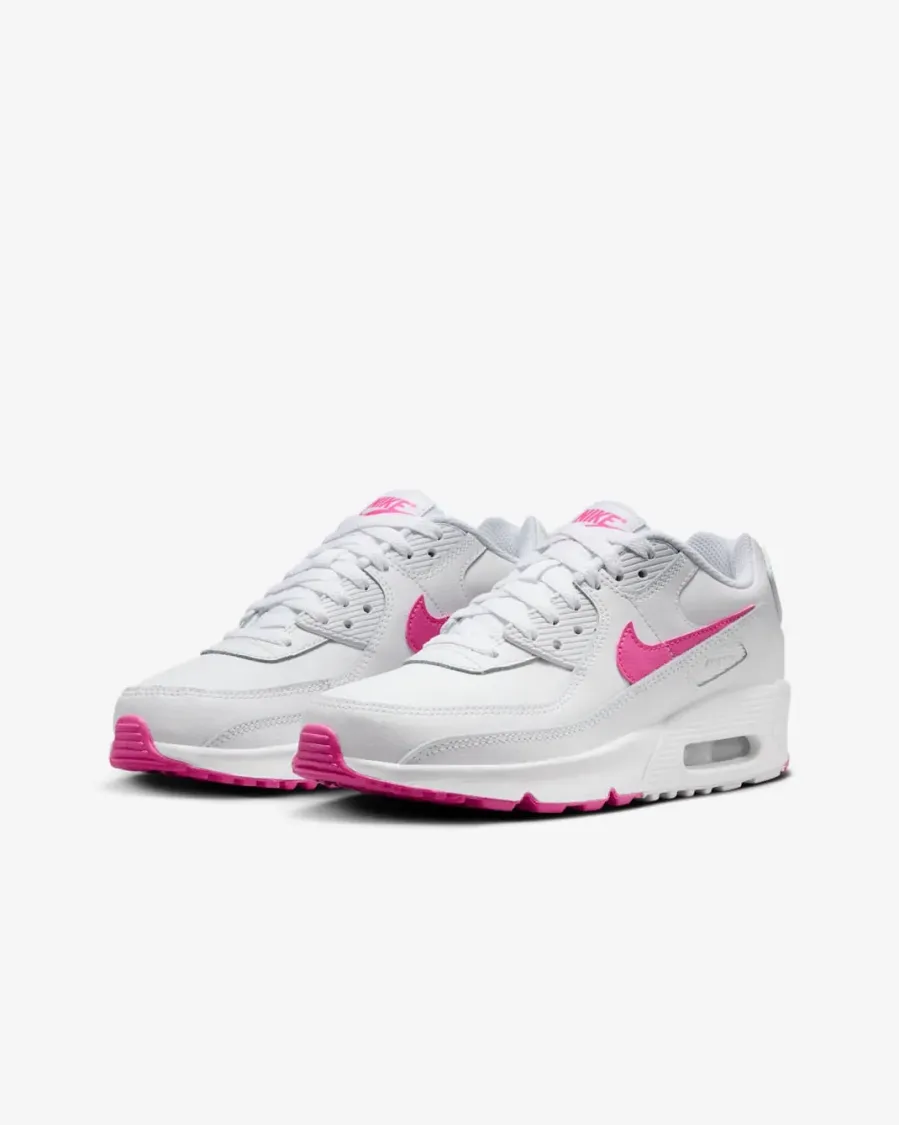 Кросівки Nike Air Max 90 HF6358-101