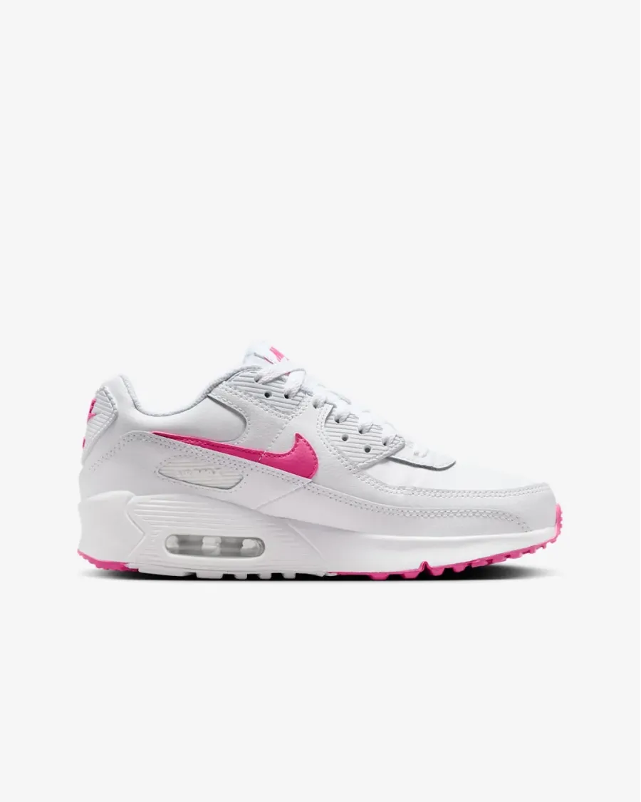 Кросівки Nike Air Max 90 HF6358-101