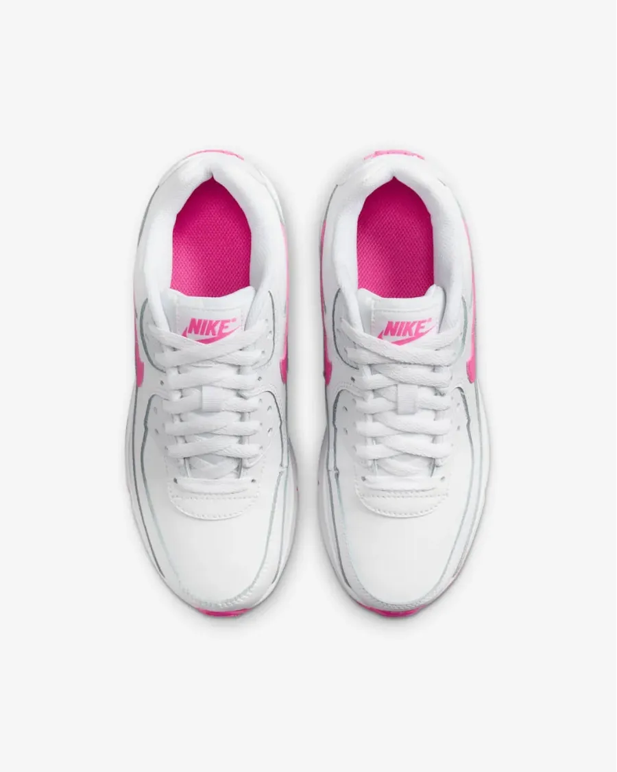 Кросівки Nike Air Max 90 HF6358-101