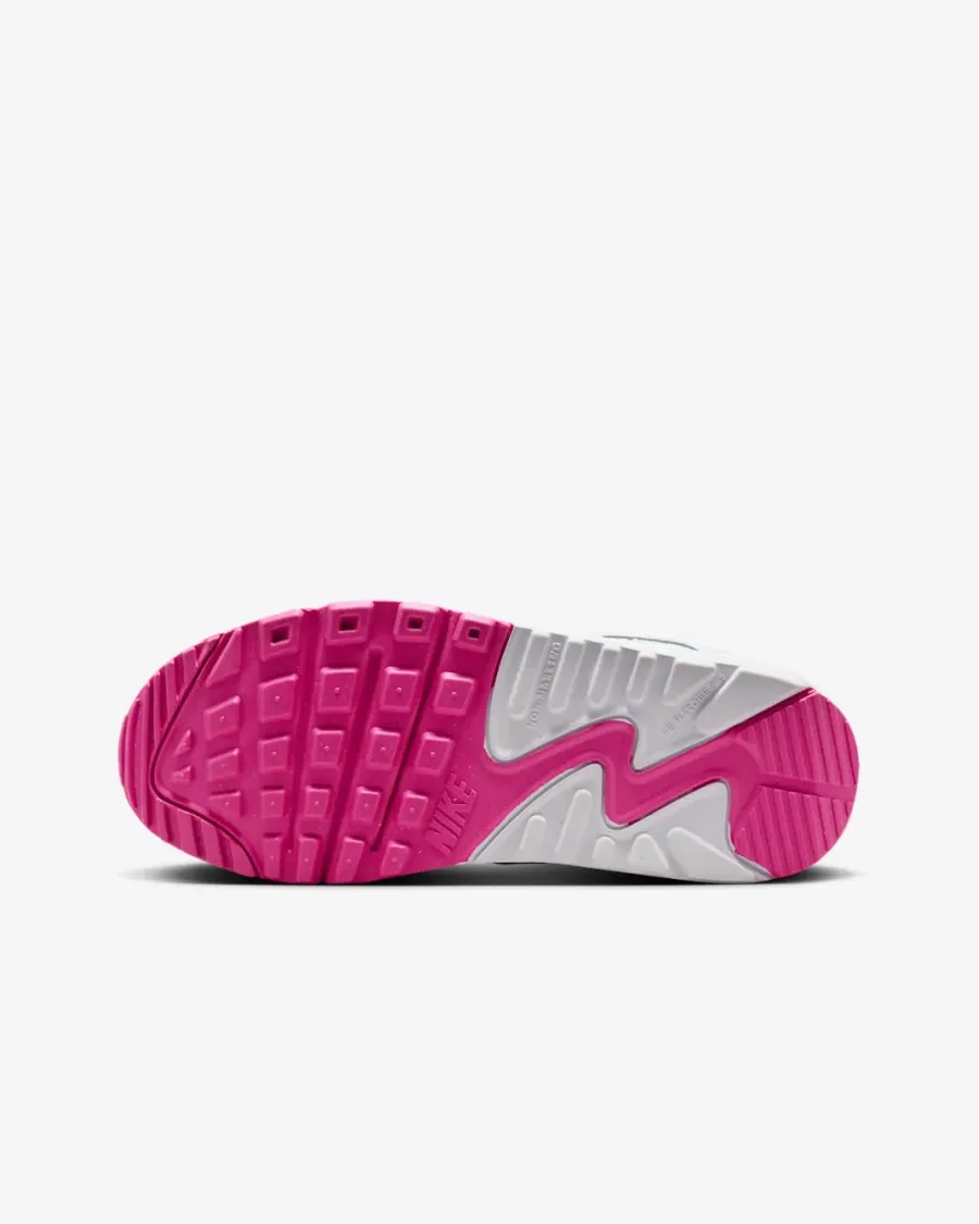 Кросівки Nike Air Max 90 HF6358-101