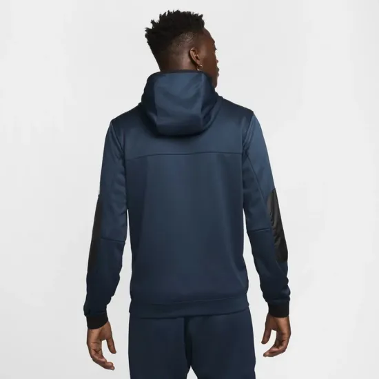 Кофта Nike Sportswear Air Max Full-Zip HF6598-478
