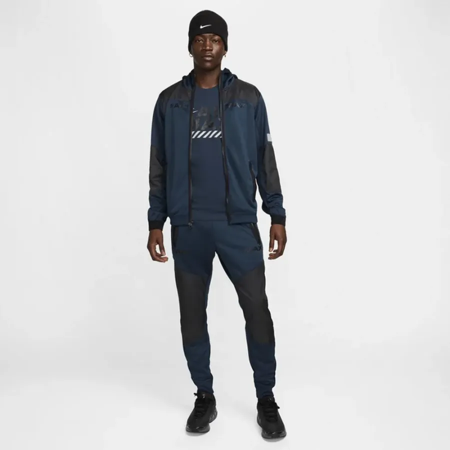 Кофта Nike Sportswear Air Max Full-Zip HF6598-478