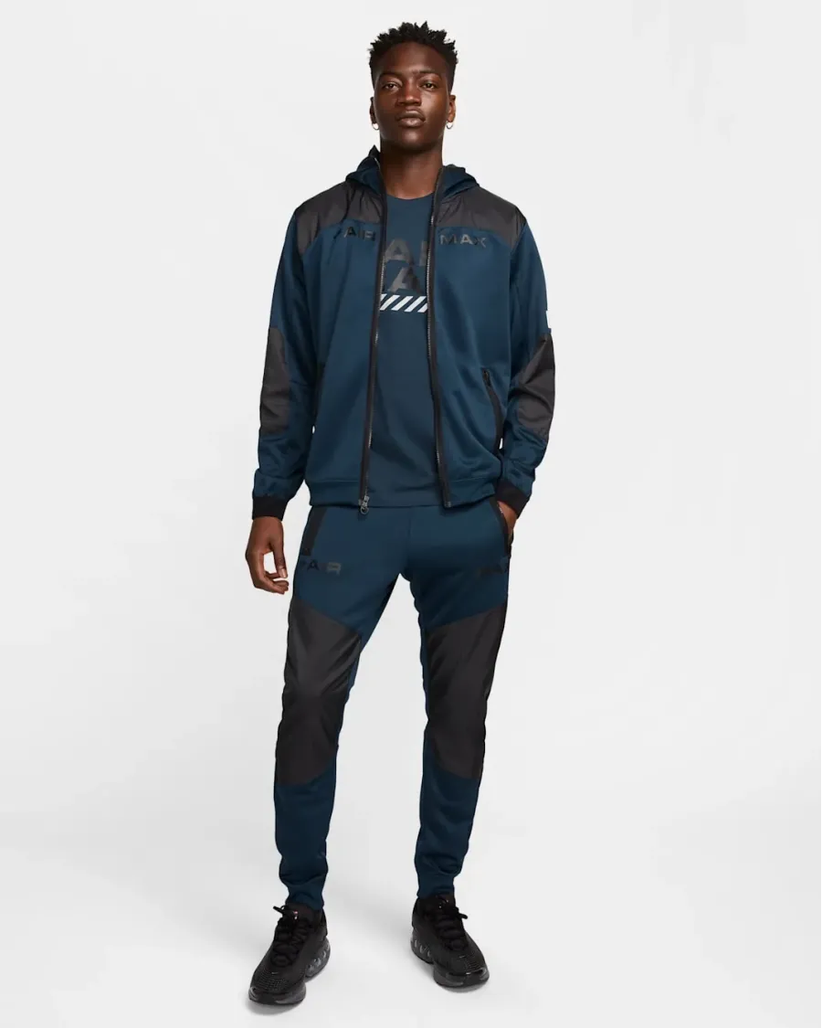 Штани Nike Air Max Jogger HF6599-478