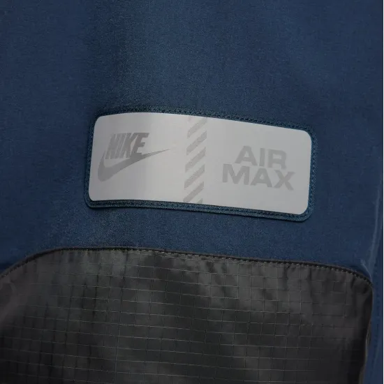 Куртка Nike Air Max Woven HF6600-478