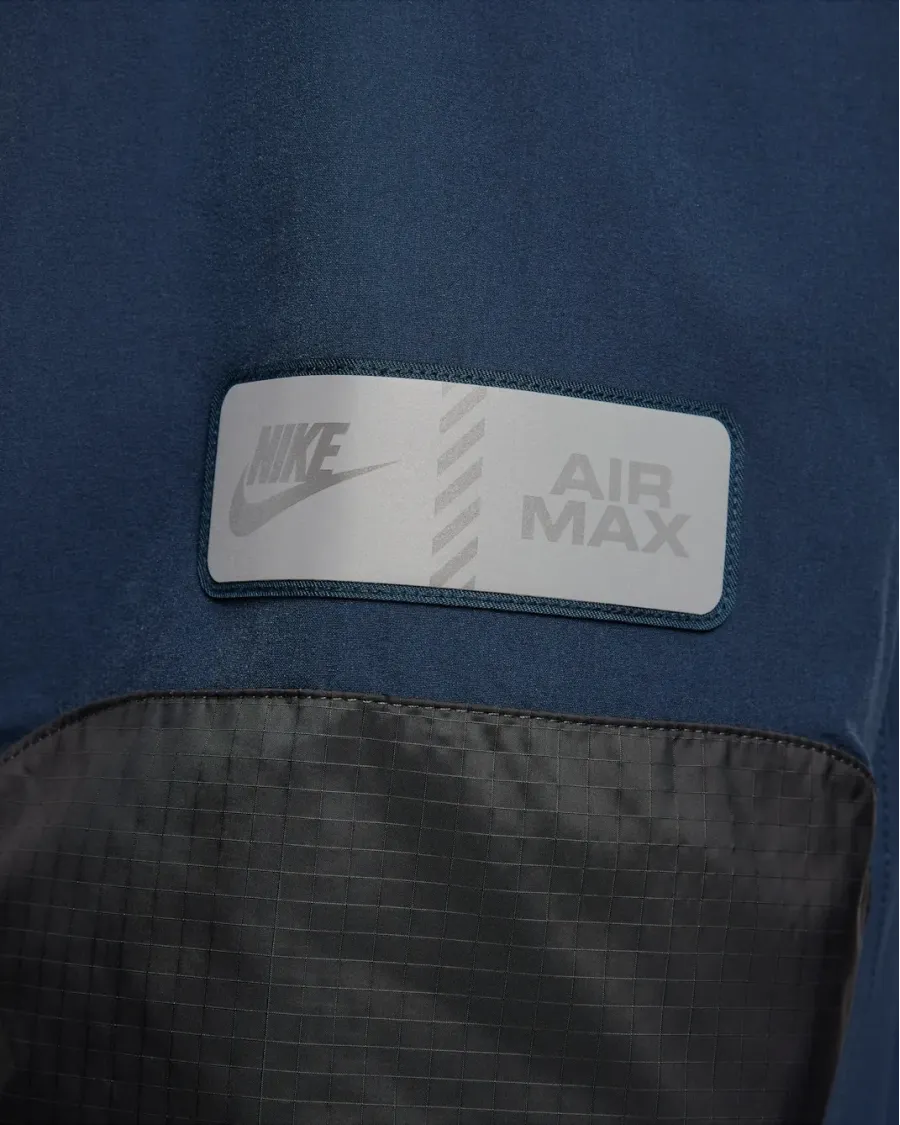 Куртка Nike Air Max Woven HF6600-478