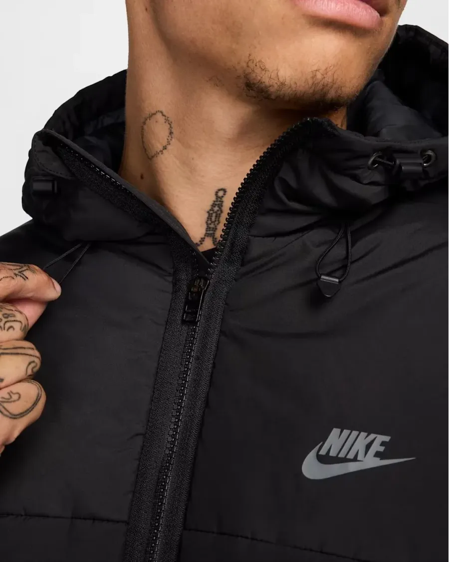 Куртка Nike Sportswear Synthetic-Fill HF6825-010