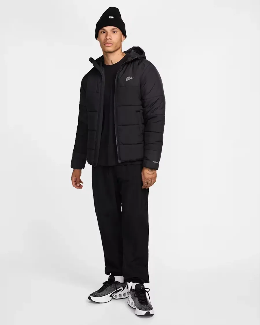 Куртка Nike Sportswear Synthetic-Fill HF6825-010