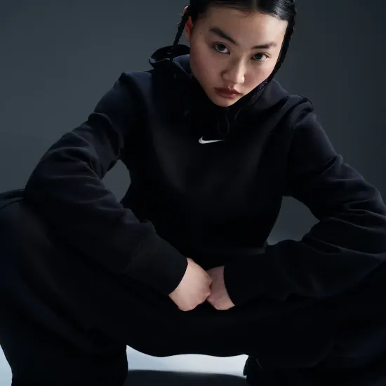 Кофта Nike Phoenix Fleece HF6839-010