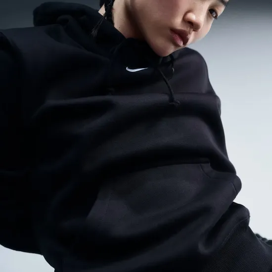 Кофта Nike Phoenix Fleece HF6839-010