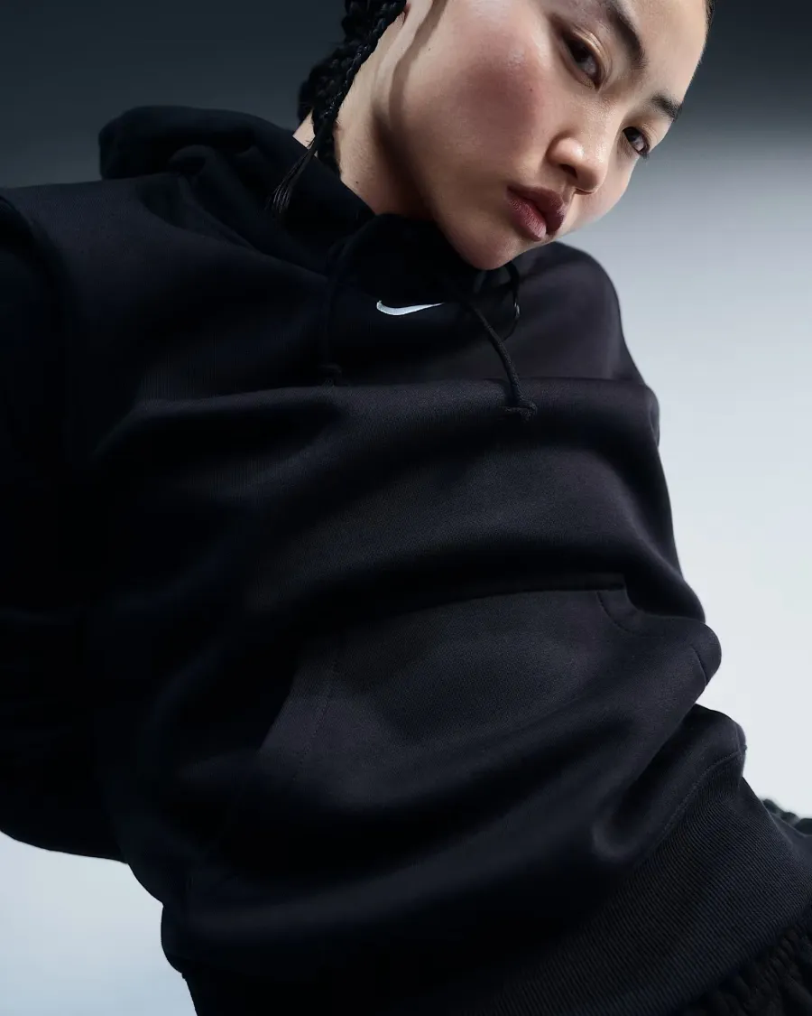 Кофта Nike Phoenix Fleece HF6839-010