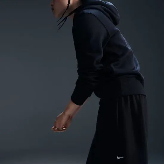Кофта Nike Phoenix Fleece HF6839-010