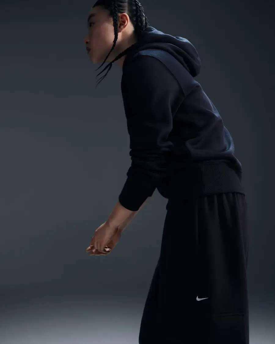 Кофта Nike Phoenix Fleece HF6839-010