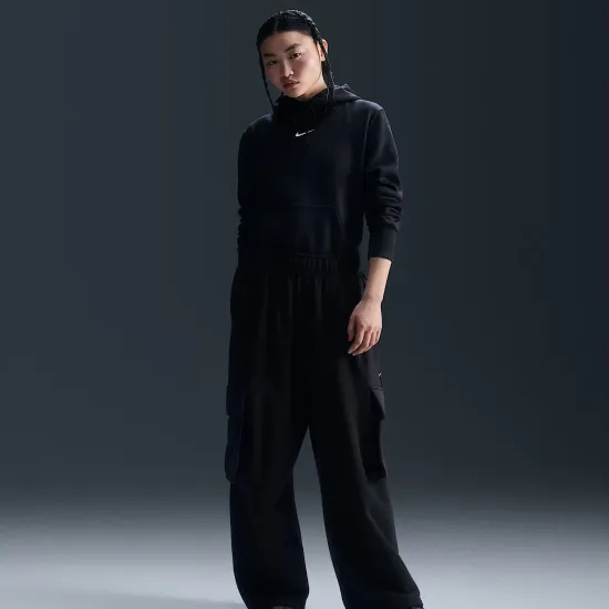 Кофта Nike Phoenix Fleece HF6839-010