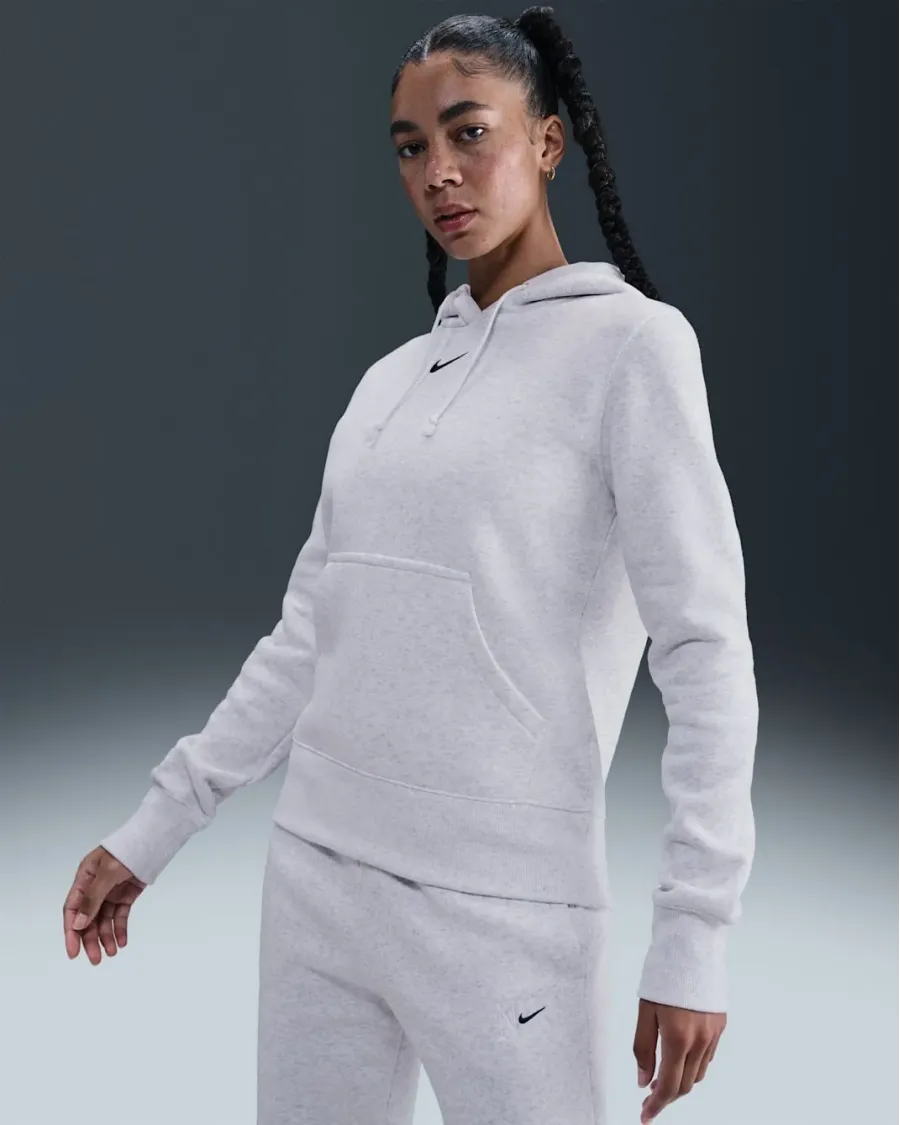 Кофта Nike Phoenix Fleece HF6839-051
