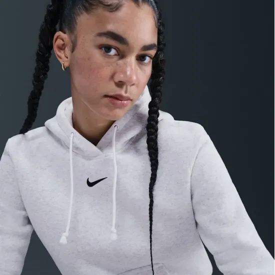 Кофта Nike Phoenix Fleece HF6839-051
