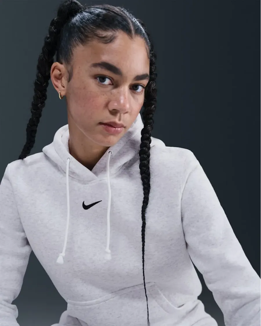Кофта Nike Phoenix Fleece HF6839-051