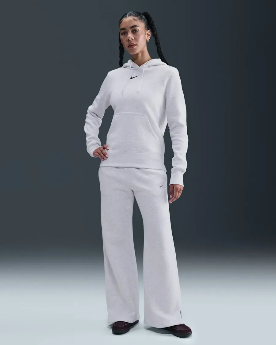 Кофта Nike Phoenix Fleece HF6839-051