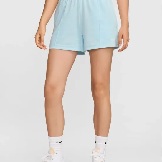 Шорти Nike Chill Terry HF6940-474