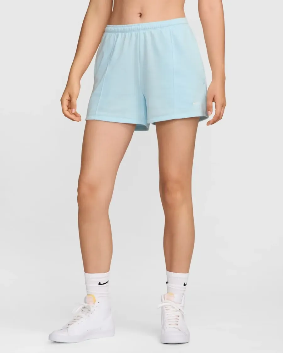 Шорти Nike Chill Terry HF6940-474