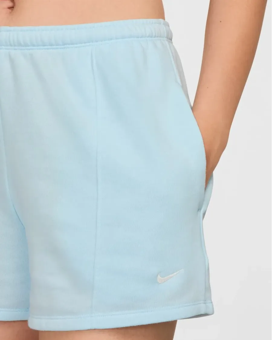 Шорти Nike Chill Terry HF6940-474