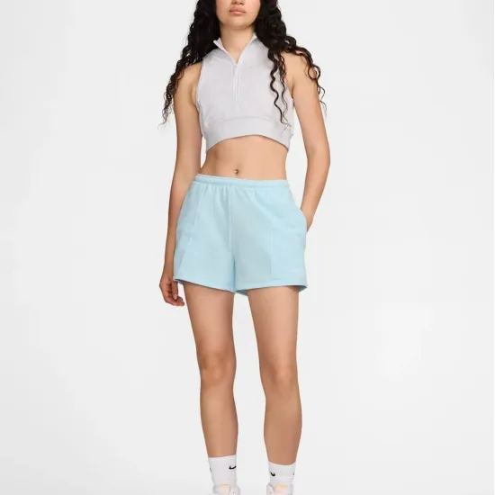 Шорти Nike Chill Terry HF6940-474